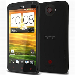 HTC One X+