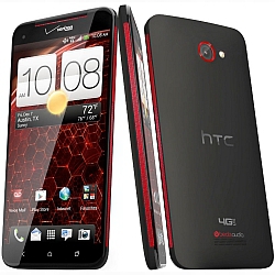 HTC Deluxe HTC Deluxe
