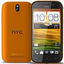 HTC Desire SV HTC Desire SV