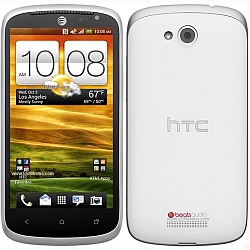 HTC One VX HTC One VX