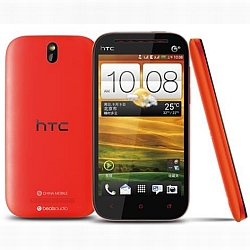 HTC One ST HTC One ST