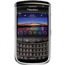 Blackberry Tour Blackberry Tour
