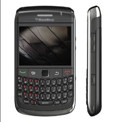 Blackberry 8980 Curve Blackberry 8980 Curve