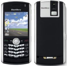 Blackberry 9105 Pearl Blackberry 9105 Pearl