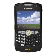 Blackberry 8350i Curve Blackberry 8350i Curve