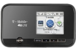 ZTE MF96