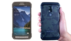 Samsung Galaxy S5 Active