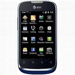 Huawei Fusion 2