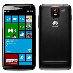 Huawei Ascend W1 Huawei Ascend W1