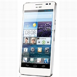 Huawei Ascend D2