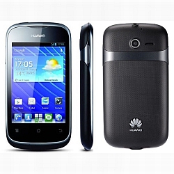 Huawei Ascend Y201