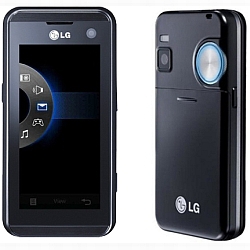 LG FK700 LG FK700