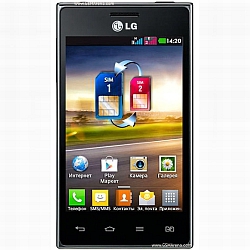 LG E615 LG E615