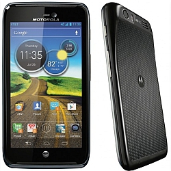 Motorola Atrix HD