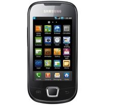 Samsung Naos Galaxy