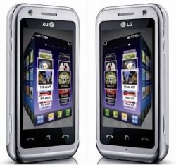 LG KM900
