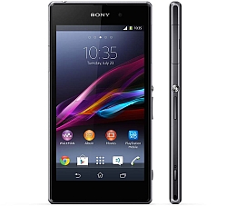 Sony C6902