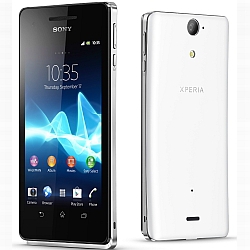 Sony Xperia V