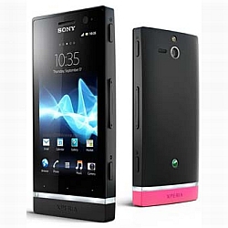 Sony LT25i