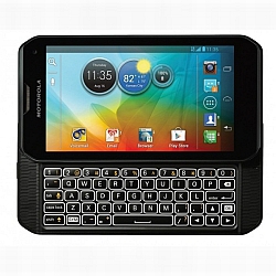 New Motorola Photon Q 4G LTE