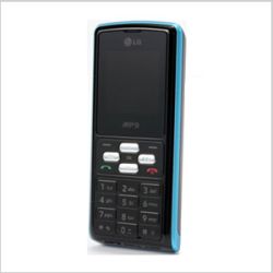 LG KP115 LG KP115
