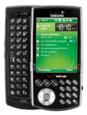 Samsung I760v