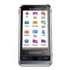 Samsung I900v