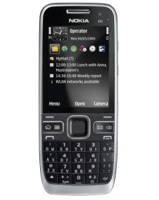 Nokia E55 Nokia E55