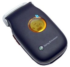 Sony-Ericsson Z200