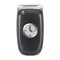 Sony-Ericsson Z300