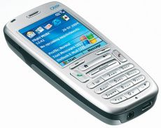 HTC Qtek 8010 HTC Qtek 8010