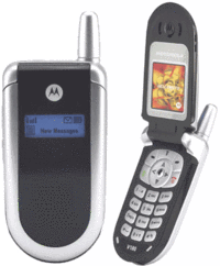 Motorola C253