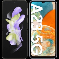 Samsung Galaxy A23 5G