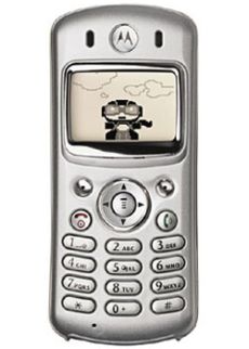 Motorola C333