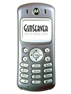 Motorola C334