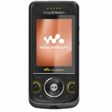 Sony-Ericsson W760i