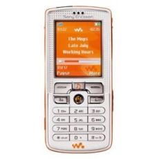 Sony-Ericsson W800i
