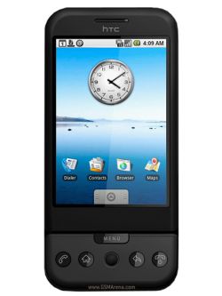 HTC Dream HTC Dream
