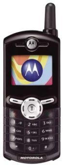 Motorola C358