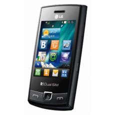 LG P520 LG P520
