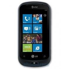 LG Quantum