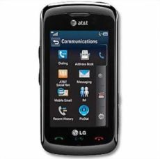 LG GT550 Encore