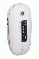 Samsung L400