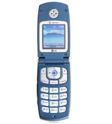 LG LX5350 LG LX5350