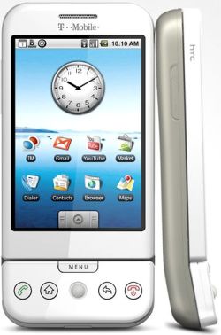 HTC G1 HTC G1