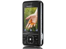 Sony-Ericsson C903