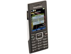 Sony-Ericsson Elm