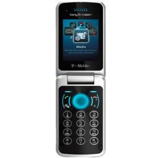 Sony-Ericsson Equinox