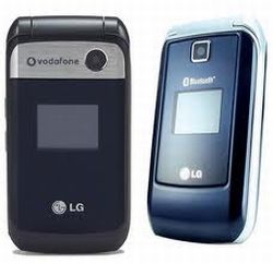 LG KP230 LG KP230