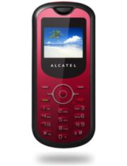 Alcatel OT 106 Alcatel OT 106